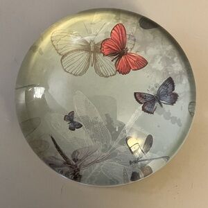 🆕 Paperweight /Decorative Butterfly